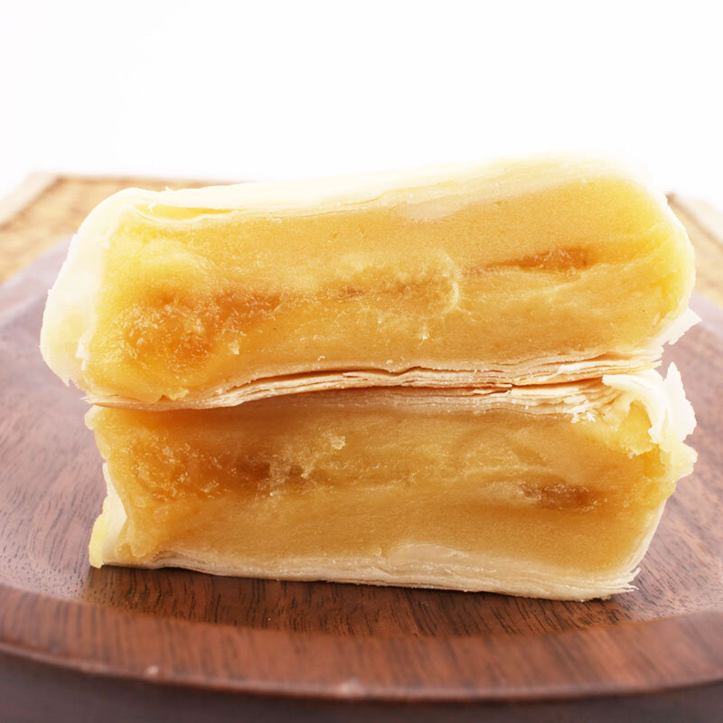 金品来 榴莲饼越南进口特产榴莲酥传统糕点零食小吃 单包(340g)